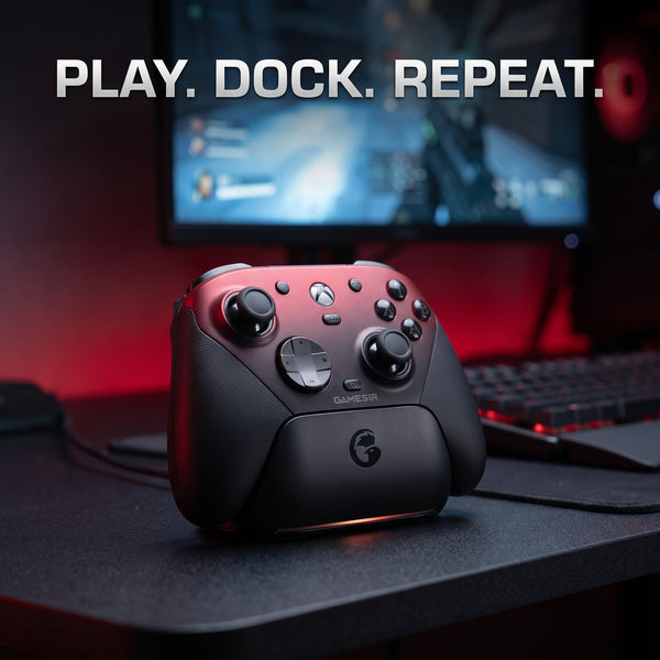 GameSir G7 Pro Controller — Wired Xbox, Wireless PC